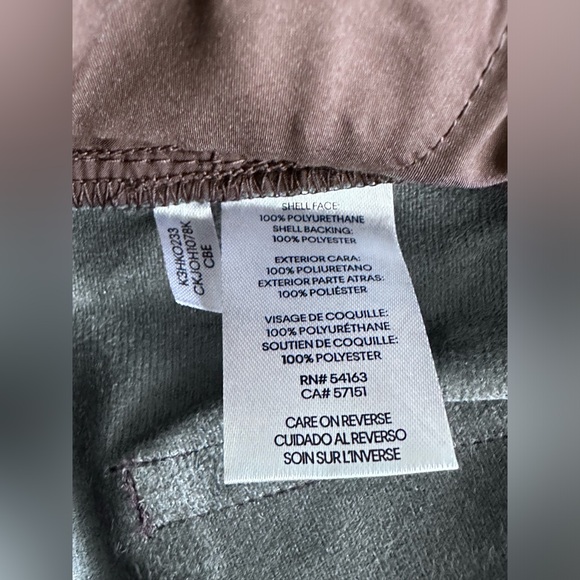 Calvin Klein pants - Picture 5 of 7